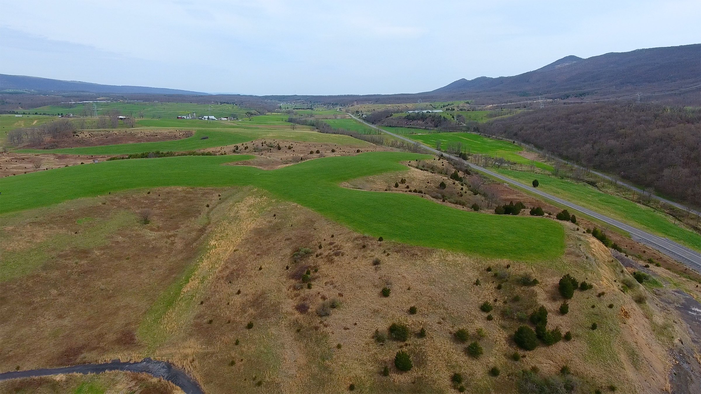 Property photo 11 - LAND AUCTION - 533+/- ACRES OFFERED IN 5 TRACTS IN HARDY COUNTY, WEST VIRGINIA